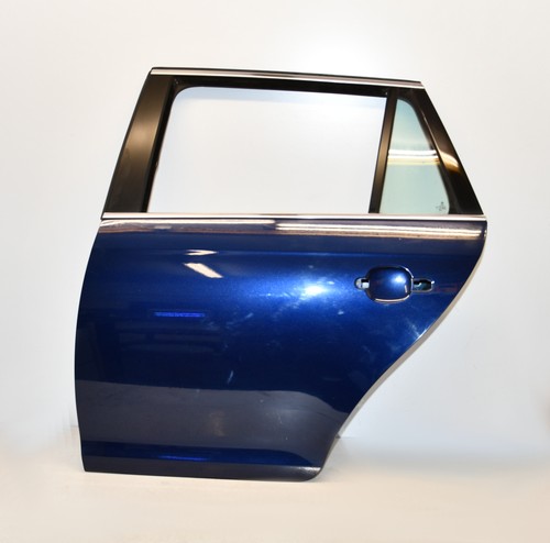 Portiera golf v - portiera, variant