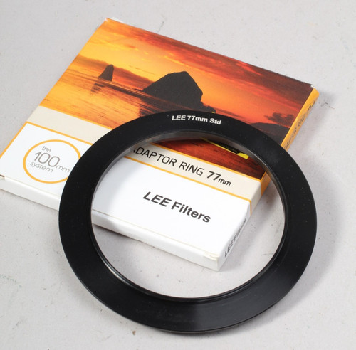 Filtri lee anello adattatore - filtri,