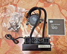 COOLER MASTER LITE 120 KIT AIO CON VENTOLA EXCALIBUR monta anche su socket  AM5