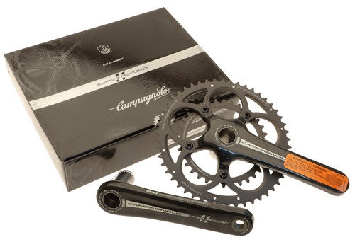 Guarnitura campagnolo super - guarnitura,