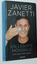 LIBRO AUTOGRAFATO JAVIER