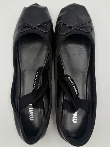 Ballerine nuove con scatola