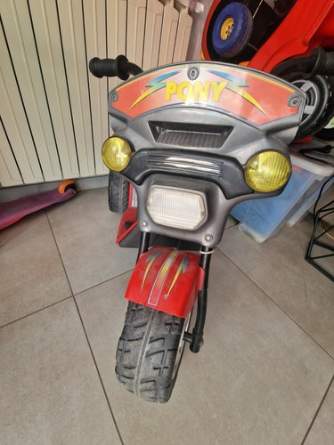 Moto bimbo - moto,