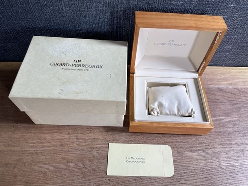 Scatola orologio vintage - orologio,