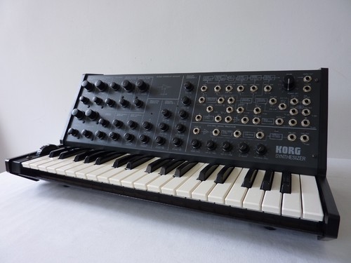 Filtro korg ms20 mk1 - korg, tipo
