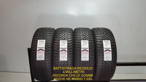 Gomme usate termiche - ,