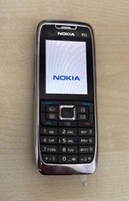 Nokia E51 Modello RM-244 Perfettamente Funzionante, Solo Dispositivo, Leggi Tutto, Importante,