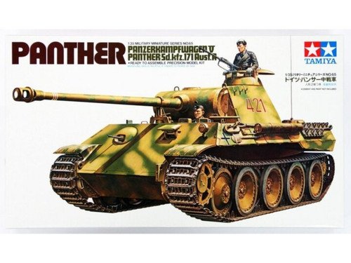 Tamiya carro armato - armato, v