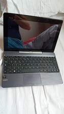 Tablet 10" con tastiera - Asus