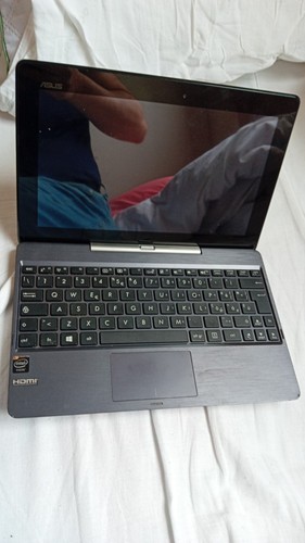 Tablet con tastiera asus - tablet,