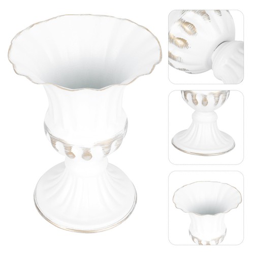 Vaso fiori secchiello - vaso,