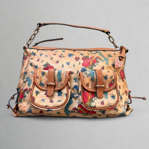 Borsa tracolla dooney - a,