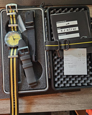 Sangin Instruments Kinetic II