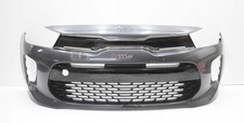 KIA RIO IV PARAURTI ANTERIORE