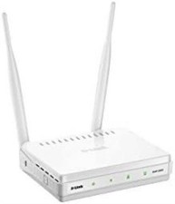 D-Link DAP-2020 Wireless N
