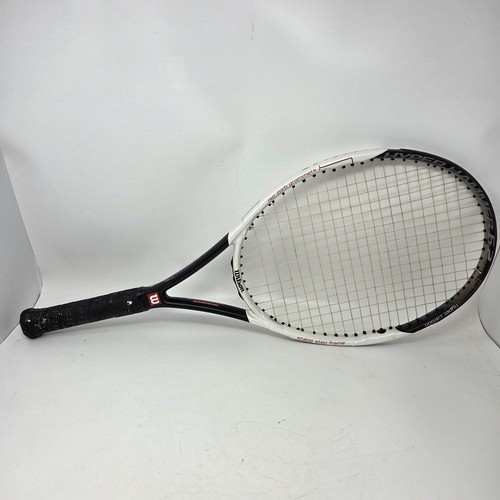 Racchetta tennis wilson - tennis,