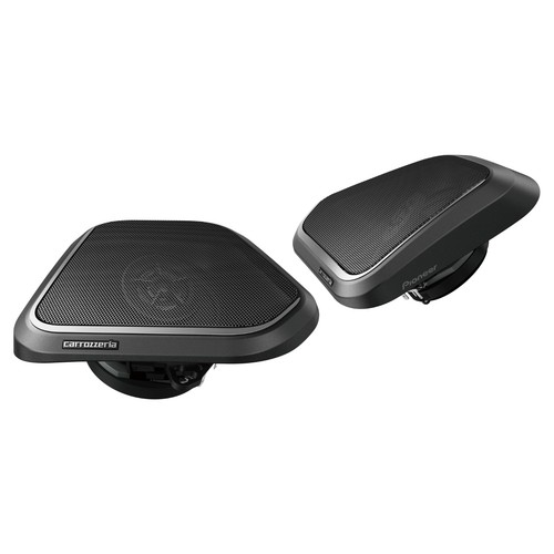 Pioneer carrozzeria - pioneer,