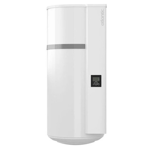 Scaldacqua pompa calore - pompa,