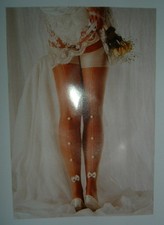 CALZE REGGICALZE SPOSA WEDDING