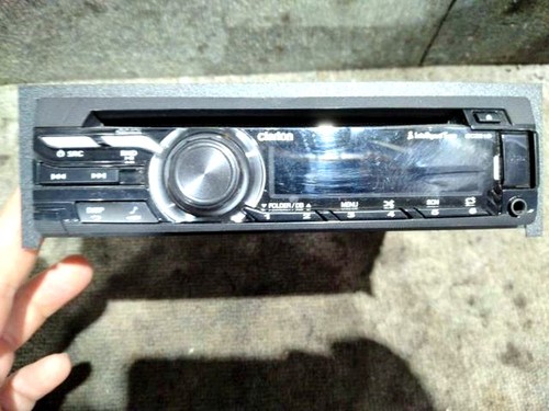 Clarion ricevitore autoradio