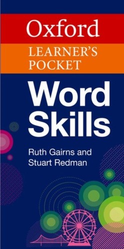 Oxford learner pocket word - oxford, learner's