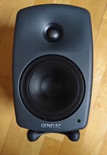 Genelec 8030 monitor da - cp,