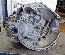 CAMBIO MANUALE COMPLETO PER PEUGEOT 206 Plus Berlina 20CQ99 benzina 1100 (09>)