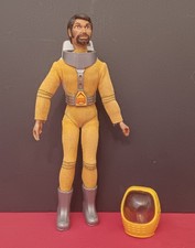 FIGURA MADELMAN PILOTO DE