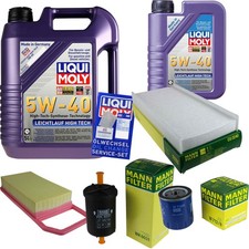 KIT TAGLIANDO FILTRO OLIO