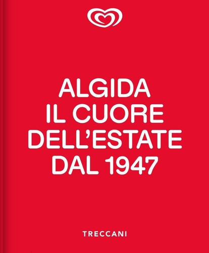 Algida cuore dell estate - algida., il