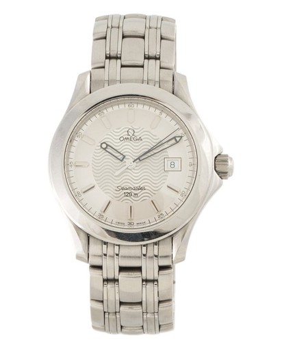 Omega seamaster 120m - omega,