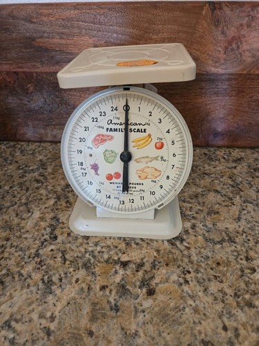 Bilancia cucina american - bilancia,