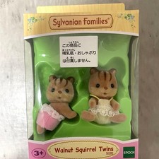 Sylvanian Families Noce