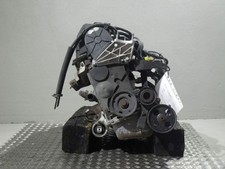 Motore senza accessori