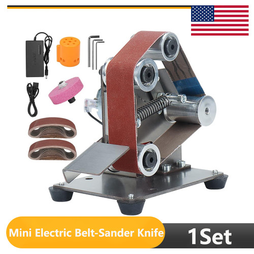 Mini levigatrice elettrica - mini,