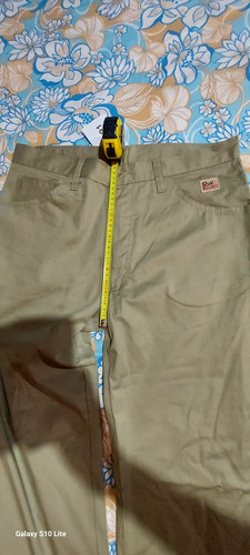 Roy roger pantalone estivo - roy,