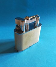 Accendino da Scrivania SAFFA, Vintage Anni 50, gas.