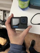 GoPro HERO12 Black 5,3K UHD