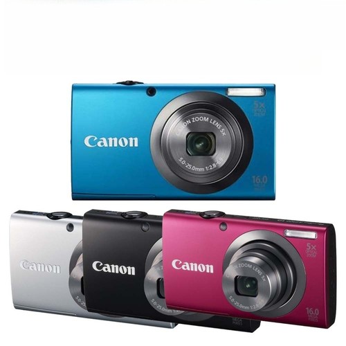 Canon powershot a2300 - powershot,