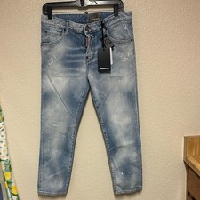 NWT DSQUARED2 Cool Girl