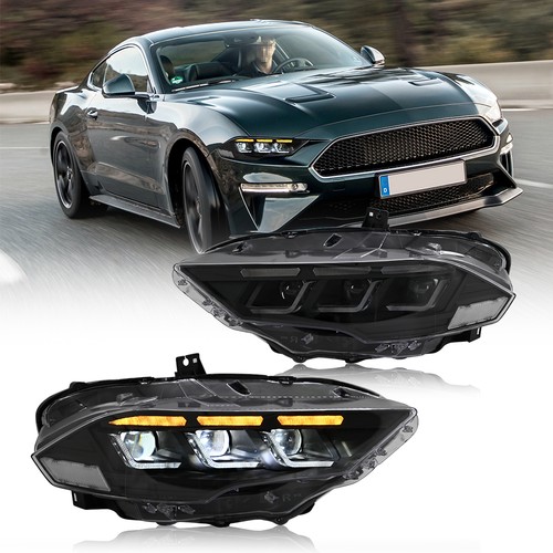 Faro proiettore led per ford