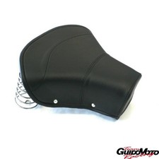 278VL335 SELLA NERA MONO POSTO