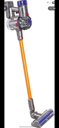 Dyson aspirapolvere giocattolo - dyson,