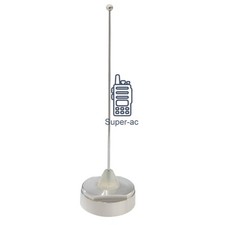 15CM UHF Whip NMO Mount