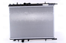 Radiatore acqua motore Nissens