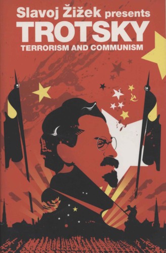 Terrorism and communism - terrorism,