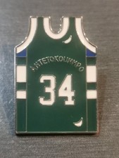 Maglia nba giannis - maglia,