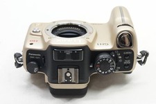 Corpo fotocamera digitale