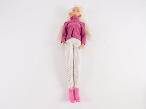 Barbie mattel cou - mattel,