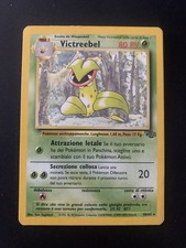 Pokémon Carta Victreebel